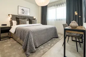 In33K- Stunning City Apartment Close To Beaches - Image 4