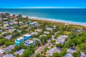 Above it All: Rooftop Deck Gulf Views, Pool, 5 Homes to Beach by Anna Maria Life Vacation Rentals - Image 4
