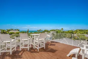 Above it All: Rooftop Deck Gulf Views, Pool, 5 Homes to Beach by Anna Maria Life Vacation Rentals - Image 5