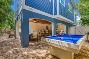 Above it All: Rooftop Deck Gulf Views, Pool, 5 Homes to Beach by Anna Maria Life Vacation Rentals - Image 3