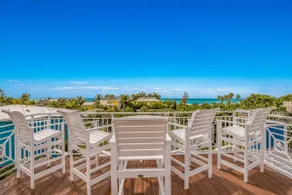 Above it All: Rooftop Deck Gulf Views, Pool, 5 Homes to Beach by Anna Maria Life Vacation Rentals - Image 2