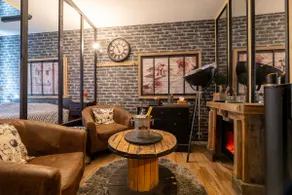 50 Shades of Happiness – Romantic Suite with Spa - Image 3