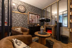 50 Shades of Happiness – Romantic Suite with Spa - Image 4