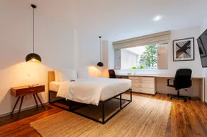 w* | Stellar 2BR in Roma Norte - Image 2