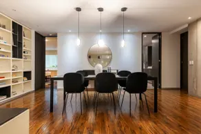 w* | Stellar 2BR in Roma Norte - Image 5