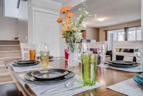 Finn - 3 bedroom, AC, Large Kitchen, Garage & BBQ - Image 4