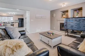 Finn - 3 bedroom, AC, Large Kitchen, Garage & BBQ - Image 3