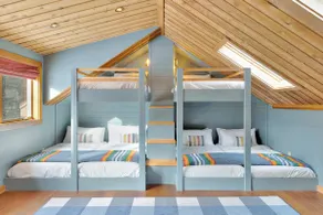 Luxe Family Retreat • Pool & Hot Tub Near Beach - Image 3