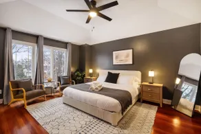 Gorgeous Birmingham Residence w/ Home Gym - Image 2
