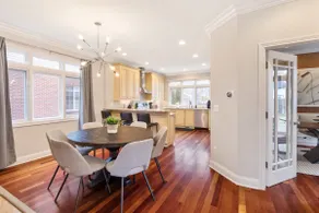 Gorgeous Birmingham Residence w/ Home Gym - Image 5