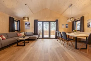 Superior Chalet with whirlpool bath - Image 5