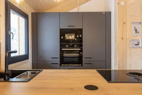 Superior Chalet with whirlpool bath - Image 4