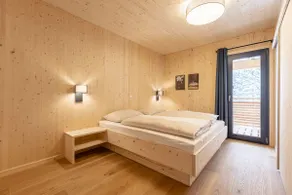 Superior Chalet with whirlpool bath - Image 3