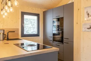 Superior Chalet with whirlpool bath - Image 2