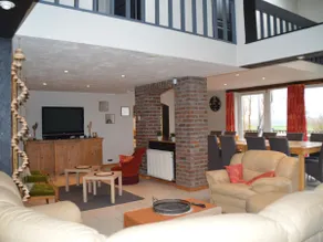 Verviers Villa with Sauna - Image 3