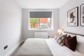 Cosy 1 Bedroom Apartment in the Heart of Eastleigh - Image 3