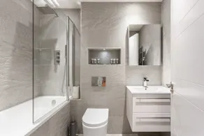 Cosy 1 Bedroom Apartment in the Heart of Eastleigh - Image 4