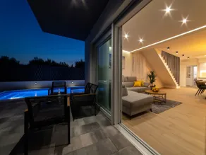 Luxury Villa Luna Kaštela - Image 2