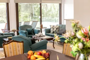 Platres Forty Pine Trees Cottage - Image 3