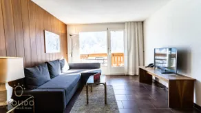 Apartment A11, Casle Goms - Image 5