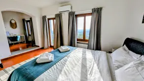 Villa Perla, Hügellage mit Pool - Image 4