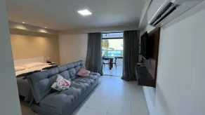 Flat Sea Front - Tabatinga Beach - Image 2