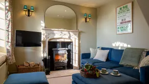 Rose Cottage, Rodborough - Image 2