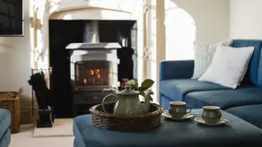 Rose Cottage, Rodborough - Image 5