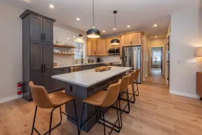 Secluded Chalet w/ Hot Tub & Pool Table - Image 3