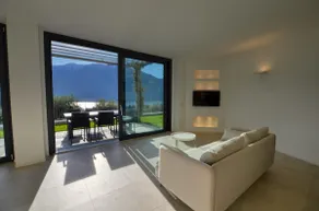 Casa Antonia 2-Bedroom Deluxe Lake View Apartment - Image 3