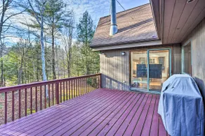 Berkshires Cabin 2 Mi to Appalachian Trail! - Image 3