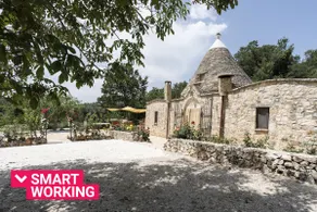 Trullo Fragno by Wonderful Italy - Image 2