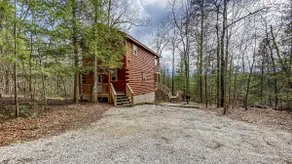 Love Shack- Hot Tub, Firepit, Fireplace, WIFI - Image 3