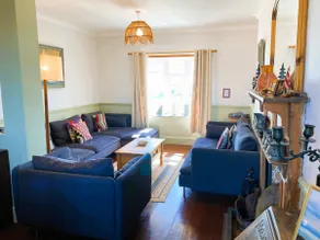 Coastguard Cottage - Image 2