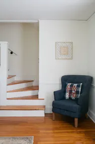 Chic 2BR Stay | Pet-Friendly & Parking Included - Image 3