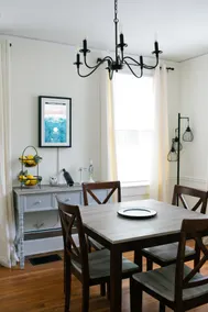 Chic 2BR Stay | Pet-Friendly & Parking Included - Image 5