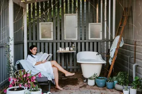 The Birdhouse - Your Well-deserved Country Retreat - Image 2