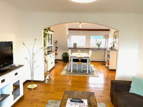 Vacation apartment with kitchen (Molter vacation apartment) - Image 2