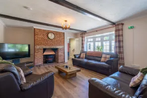 The Farmhouse | East Ruston Cottages - Image 3
