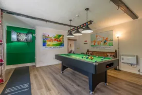 The Farmhouse | East Ruston Cottages - Image 4