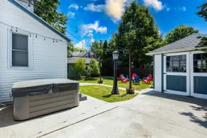 Historic 5th St | Dogs-OK| HotTub-open all yr! - Image 5