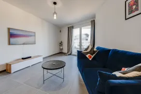 Le Paradis - Beau T2 idéalement placé avec garage - Image 3
