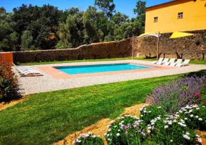 Rural Mas Hortus - Image 1
