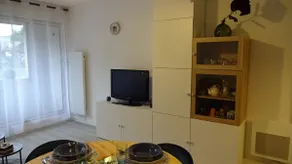 Résidence Le Palos - Appartement 6 personnes à deux pas du centre MAE-6224 - Image 3