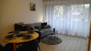 Résidence Le Palos - Appartement 6 personnes à deux pas du centre MAE-6224 - Image 2