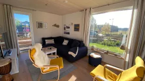Tiny House mit Sauna am See - Image 2