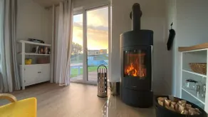 Tiny House mit Sauna am See - Image 3