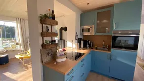 Tiny House mit Sauna am See - Image 5