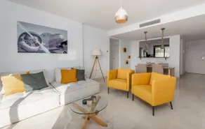 Zapholiday's Apartments 1, Lotus apartment 2401 - Image 3