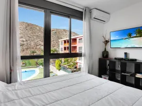 Nice Mocan, Garage, Pool, Fiber, Air Con - Image 5
